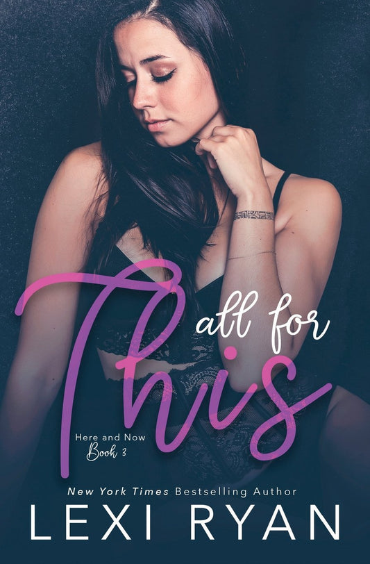 All for This (Here and Now)