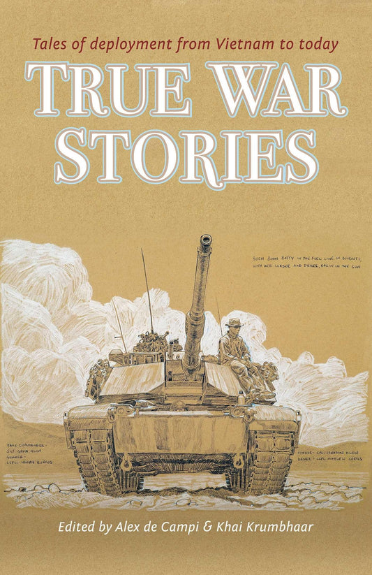 True War Stories - 440