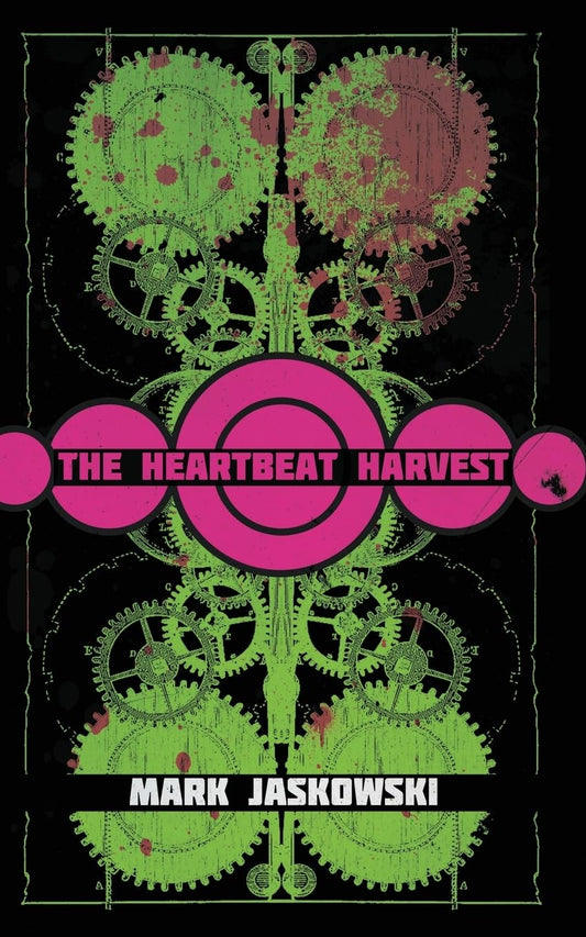 The Heartbeat Harvest - 5630