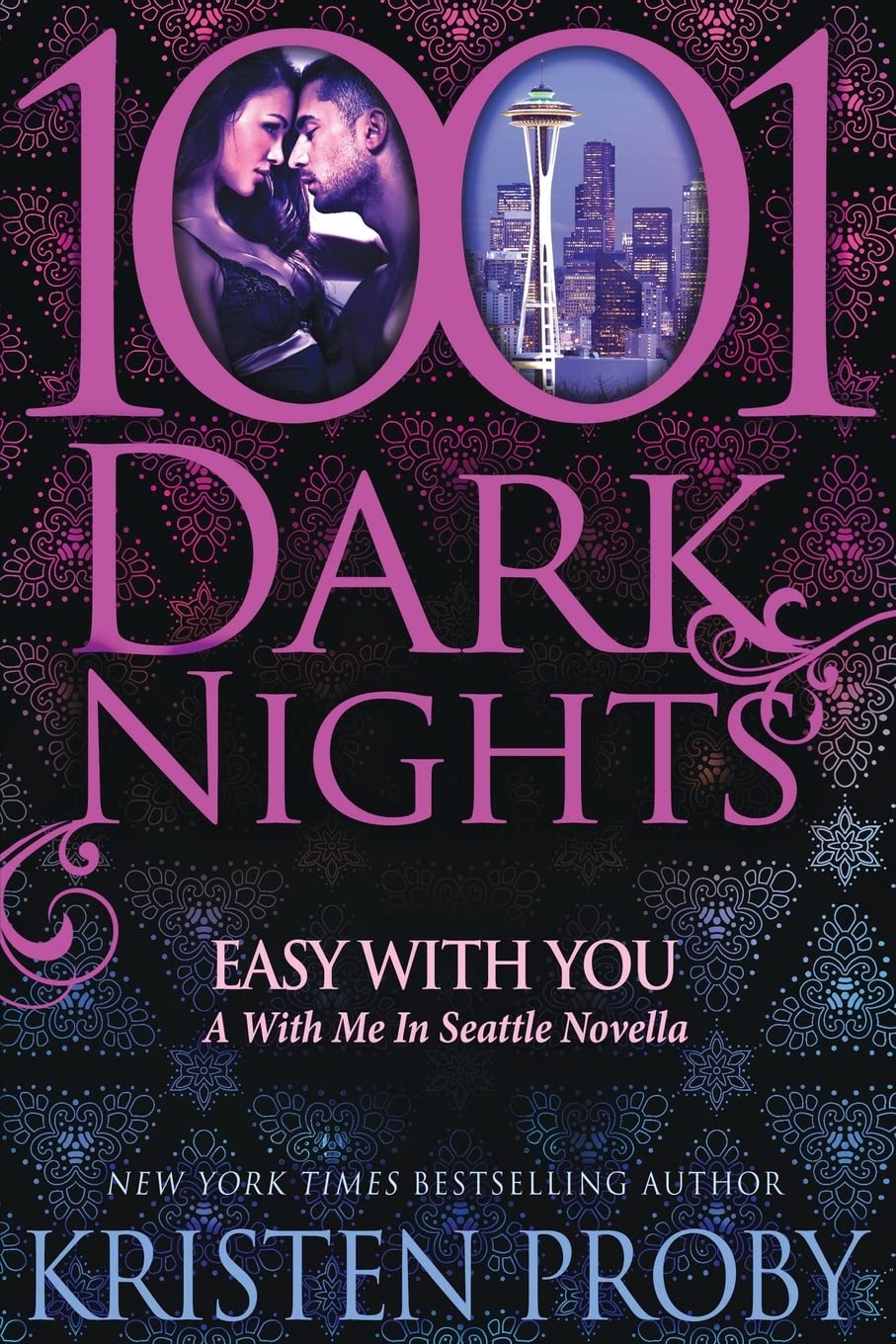 Easy With You: A With Me In Seattle Novella