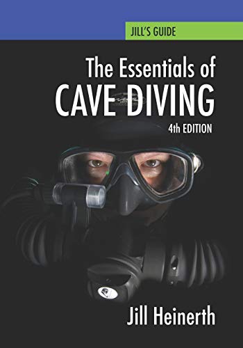 Essentials of Cave Diving: Fourth Edition - 7129