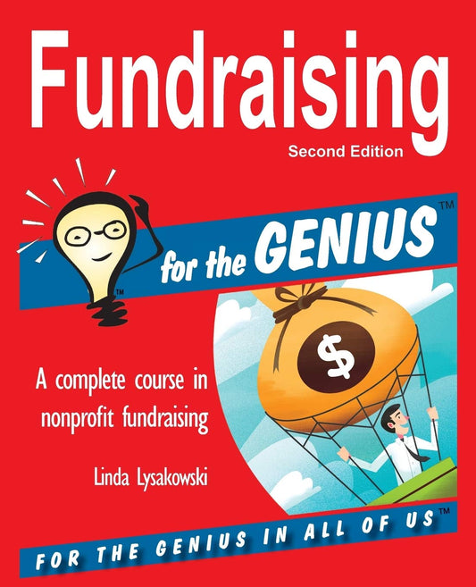 Fundraising for the GENIUS