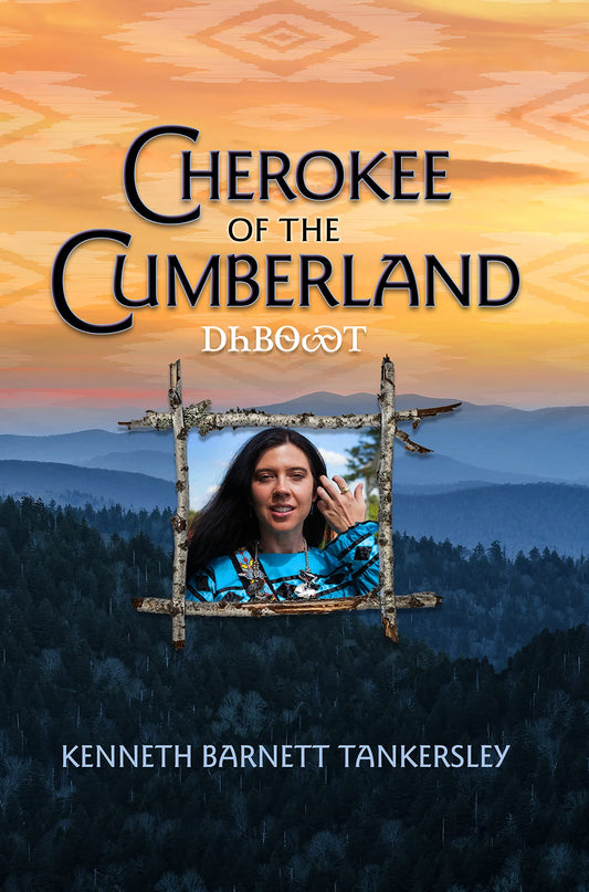 Cherokee of the Cumberland