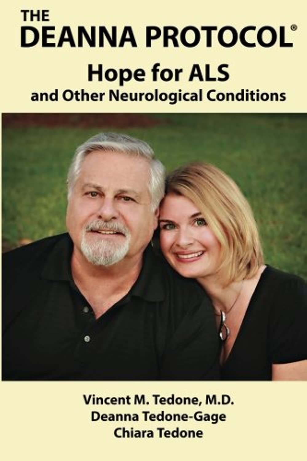 The Deanna Protocol®: Hope For ALS and other Neurological Conditions