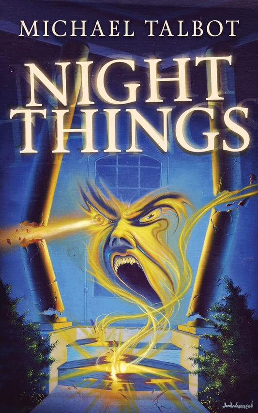 Night Things - 7164
