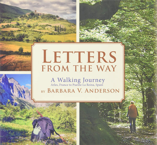 Letters from the Way