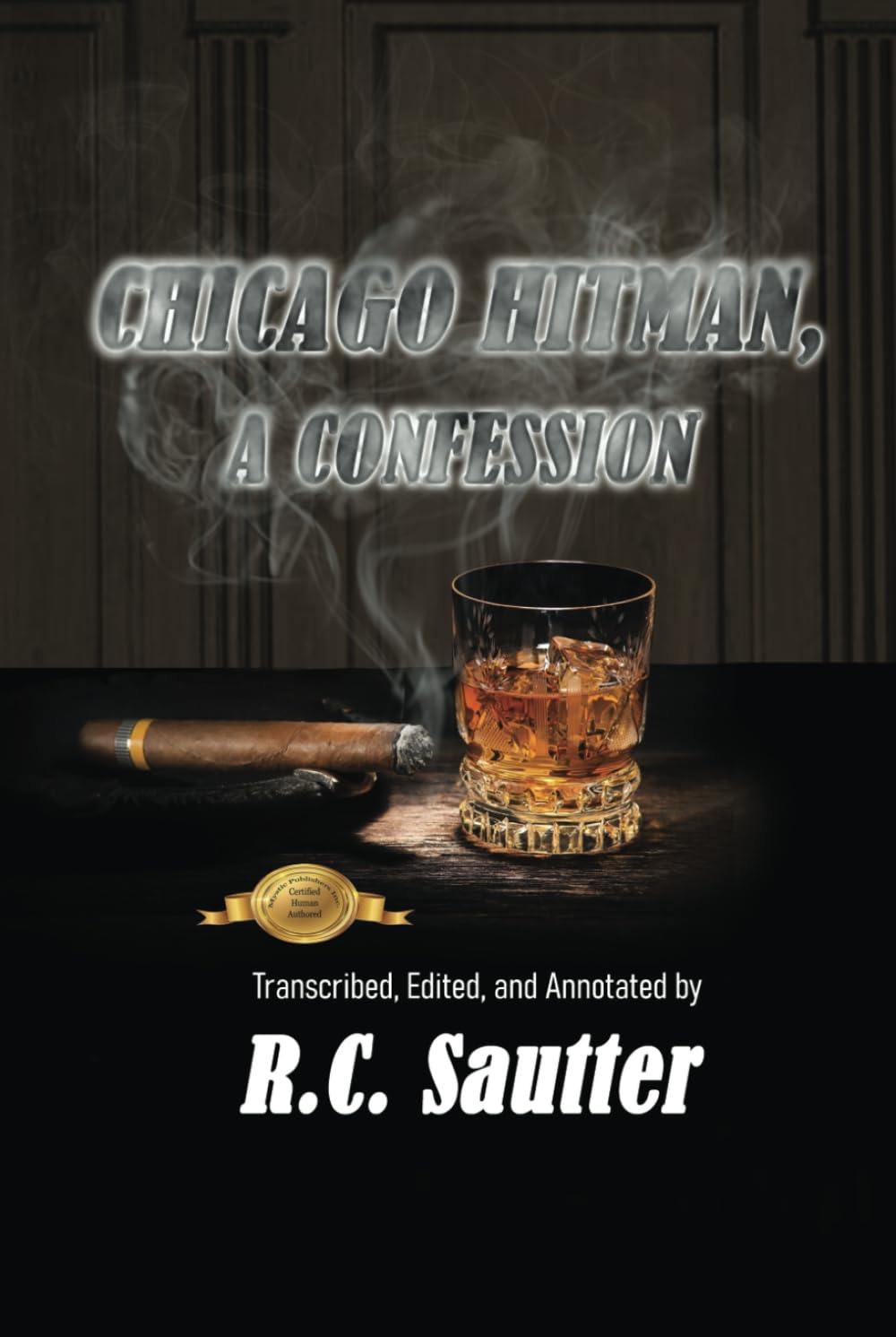 Chicago Hitman, A Confession