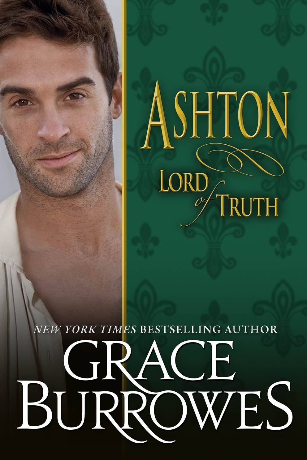 Ashton: Lord of Truth