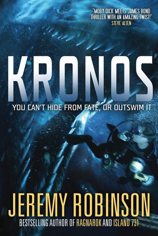 Kronos - 2362