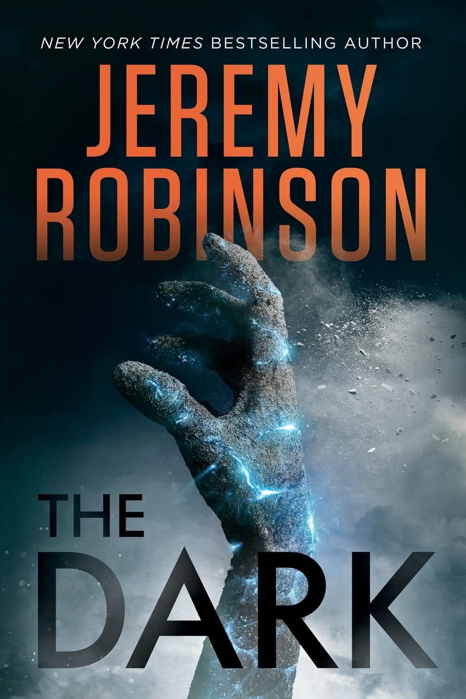 The Dark (Infinite Timeline)