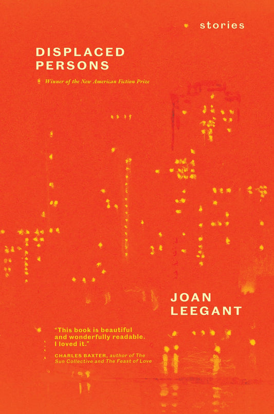 Displaced Persons: Stories