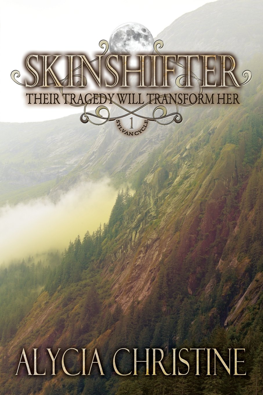 Skinshifter (Sylvan Cycle)