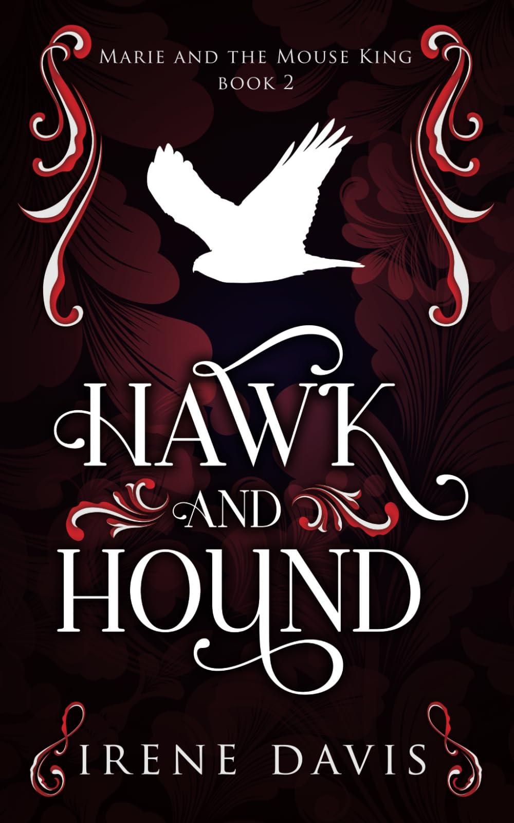 Hawk and Hound (Marie and the Mouse King)