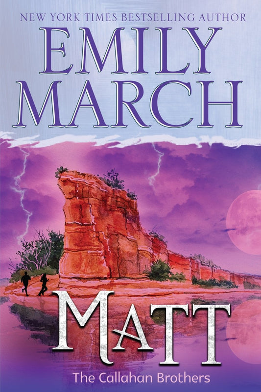 Matt—The Callahan Brothers