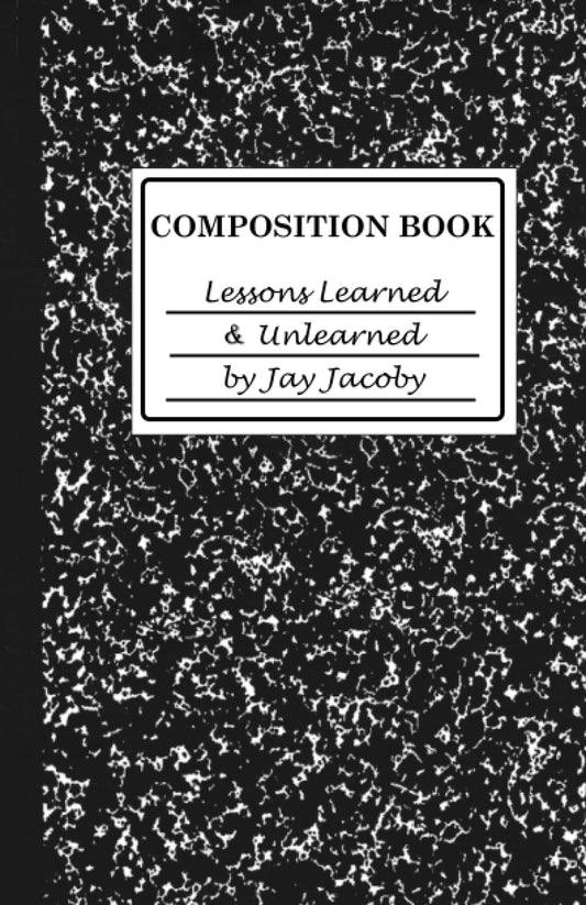 Lessons Learned & Unlearned