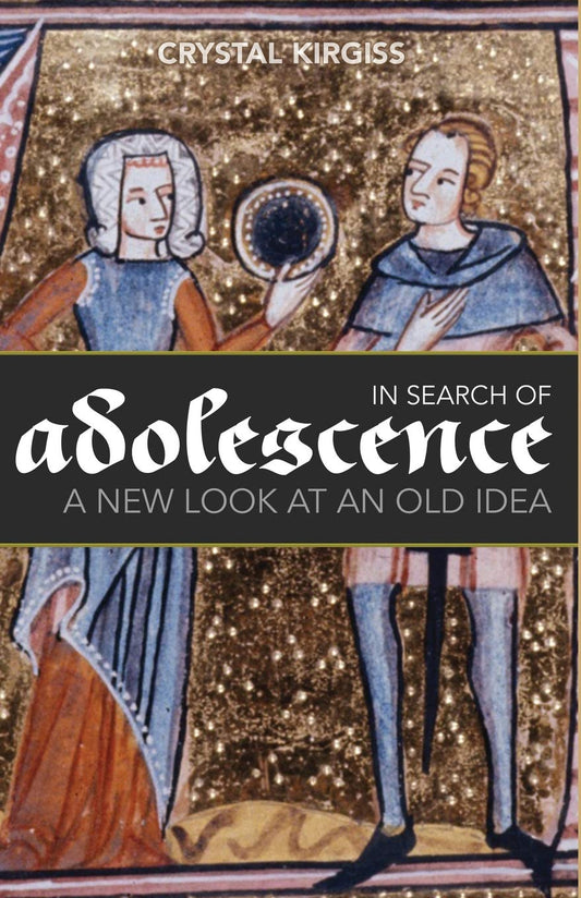 In Search of Adolescence: A New Look at an Old Idea