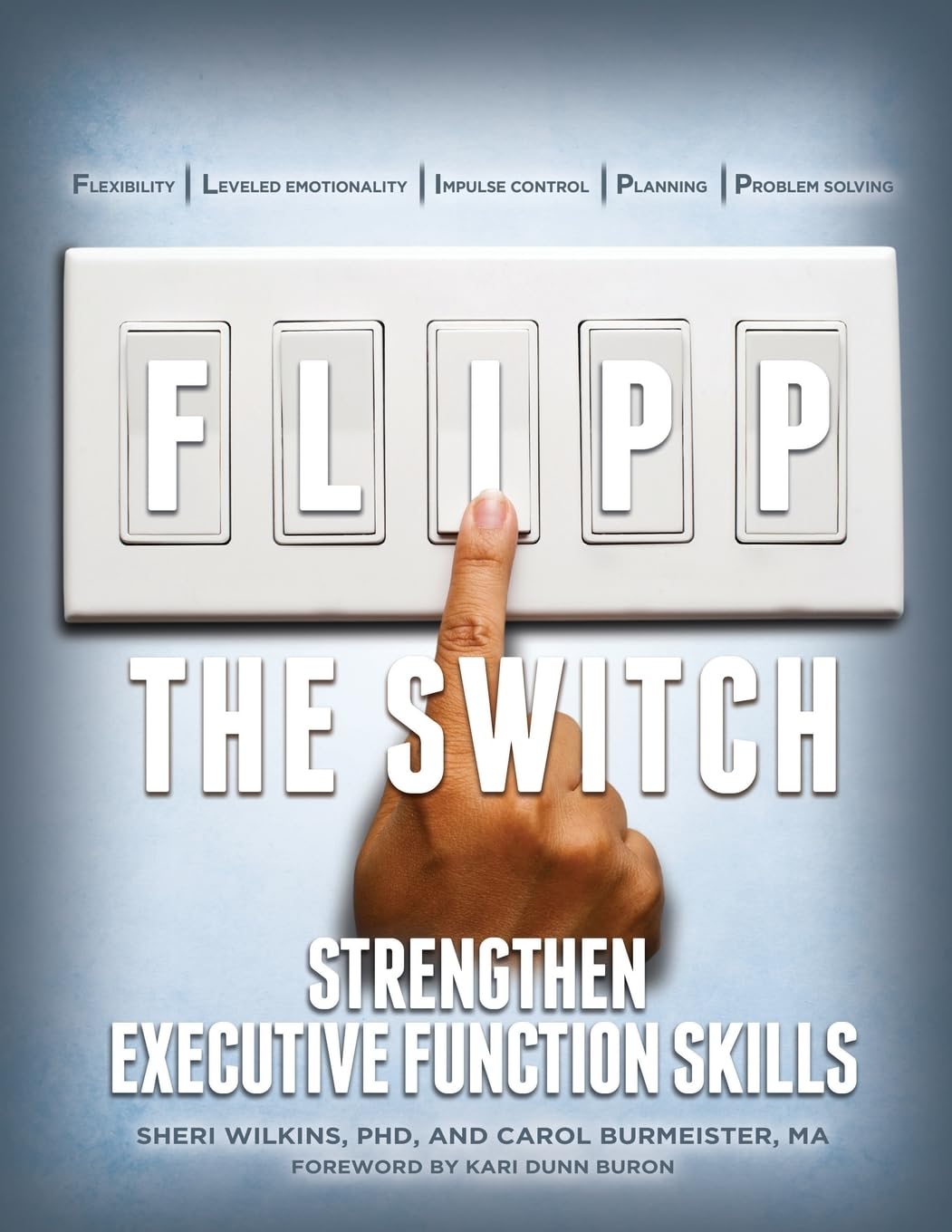 FLIPP the Switch: Strengthen Executive Function Skills - 6901