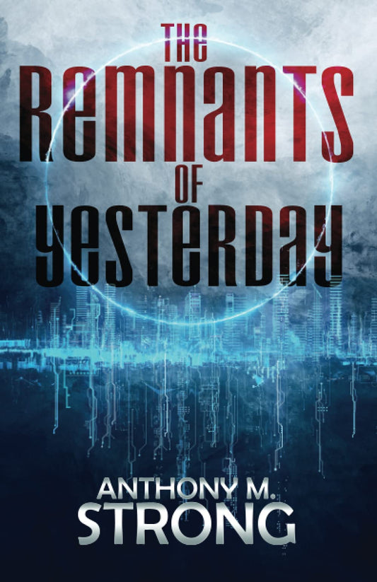 The Remnants of Yesterday - 7771