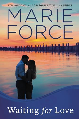 Waiting for Love (Gansett Island Series)
