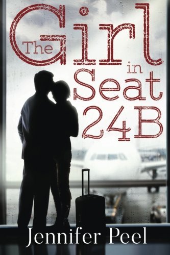 The Girl In Seat 24B