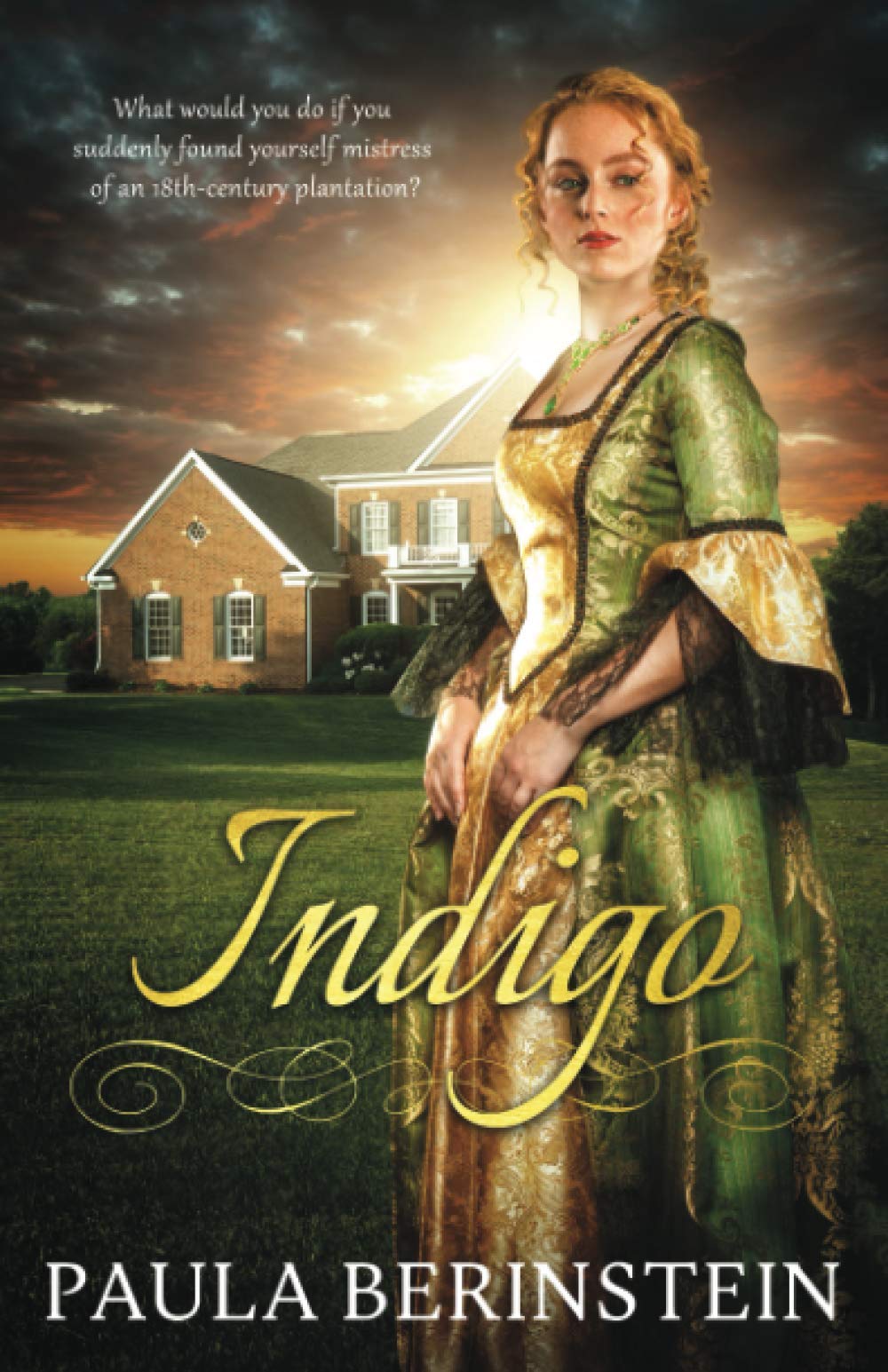 Indigo