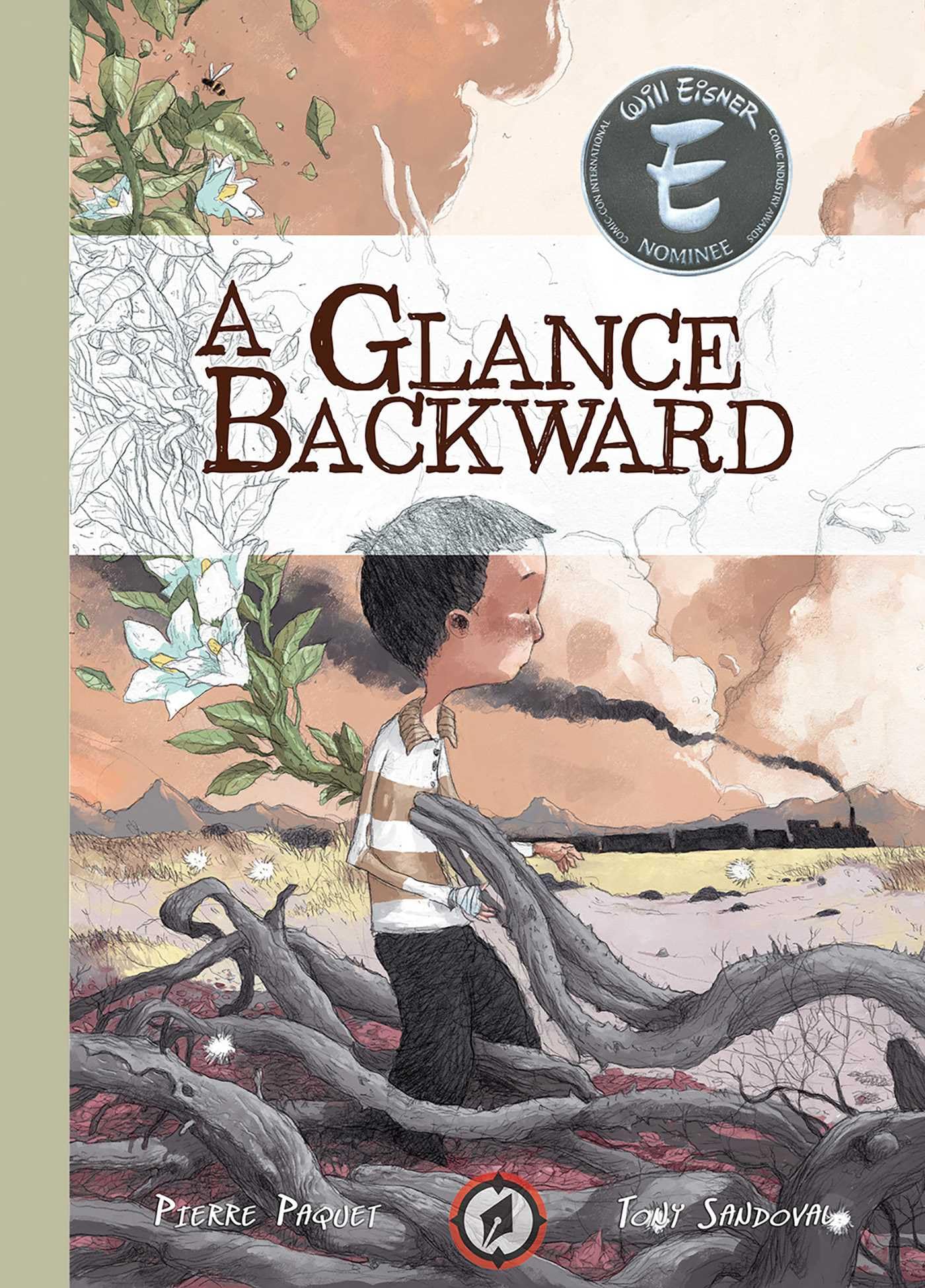 A Glance Backward