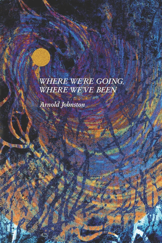 Where We're Going, Where We've Been - 2805