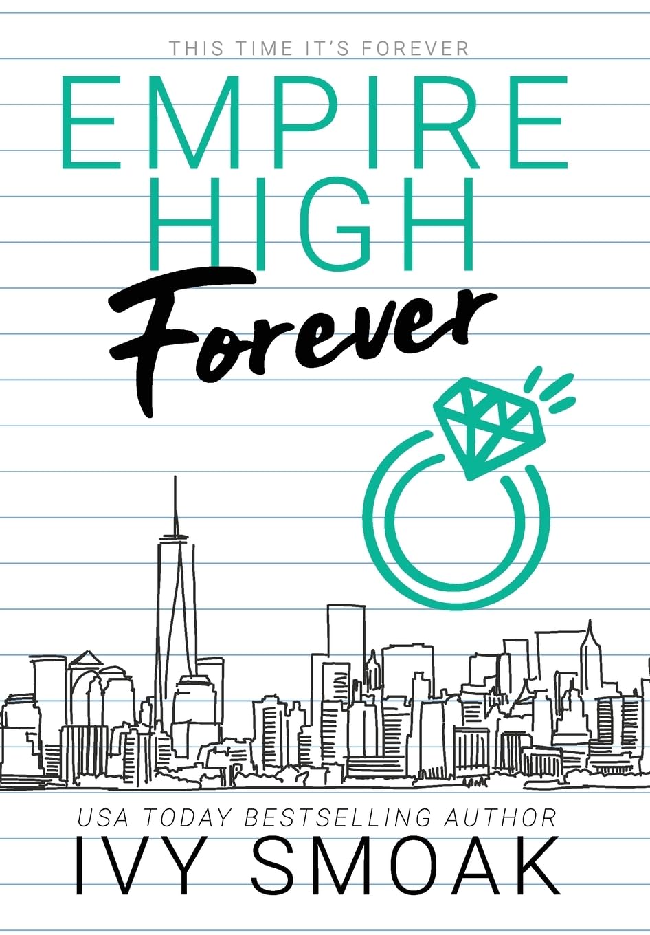 Forever (Empire High)