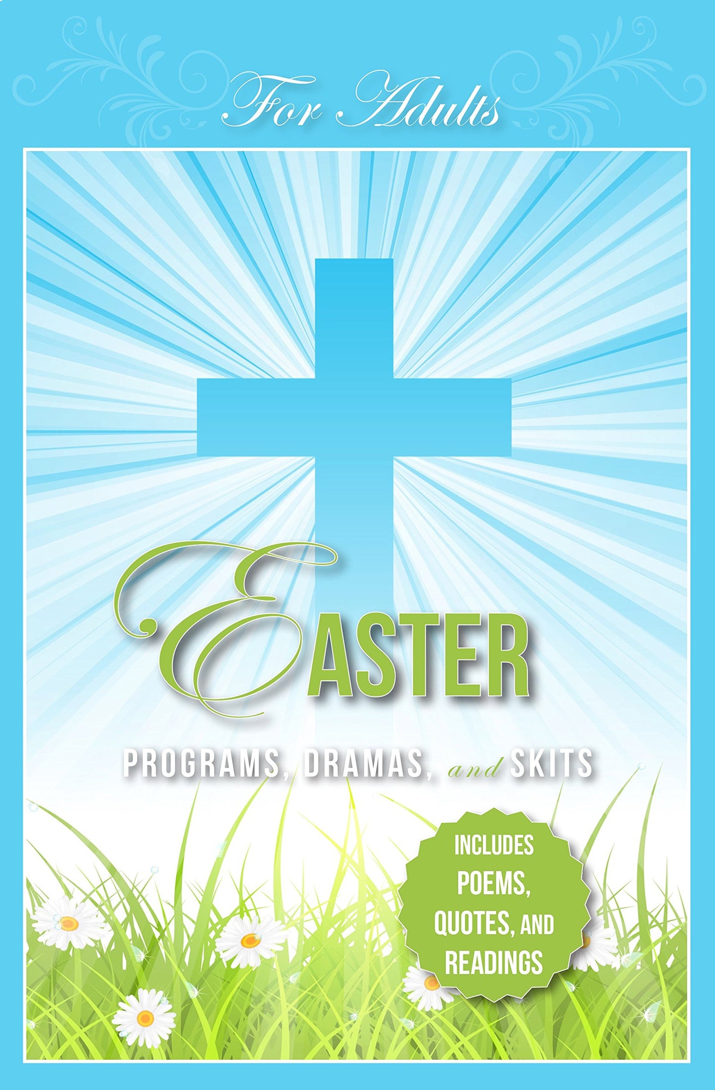 Easter Programs Dramas and Skits for Adults
