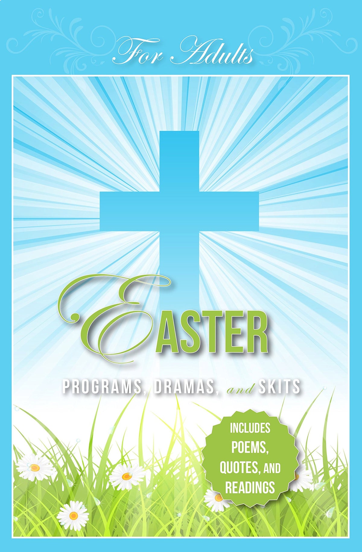 Easter Programs Dramas and Skits for Adults