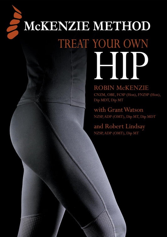 Treat Your Own Hip - 4788