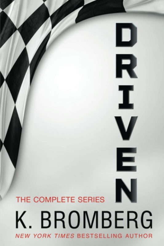 The Complete Driven Series - 6074