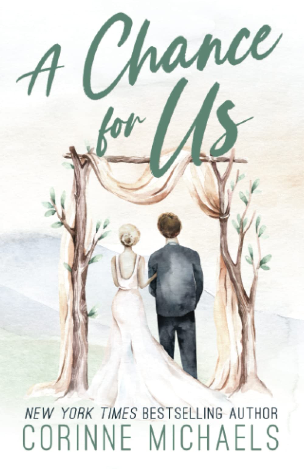 A Chance for Us - Special Edition (Willow Creek Valley)