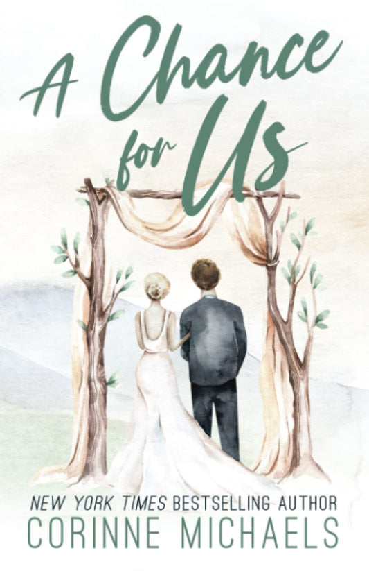 A Chance for Us - Special Edition (Willow Creek Valley)