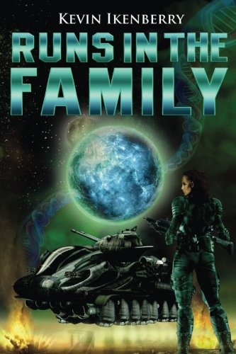 Runs In The Family - 1382