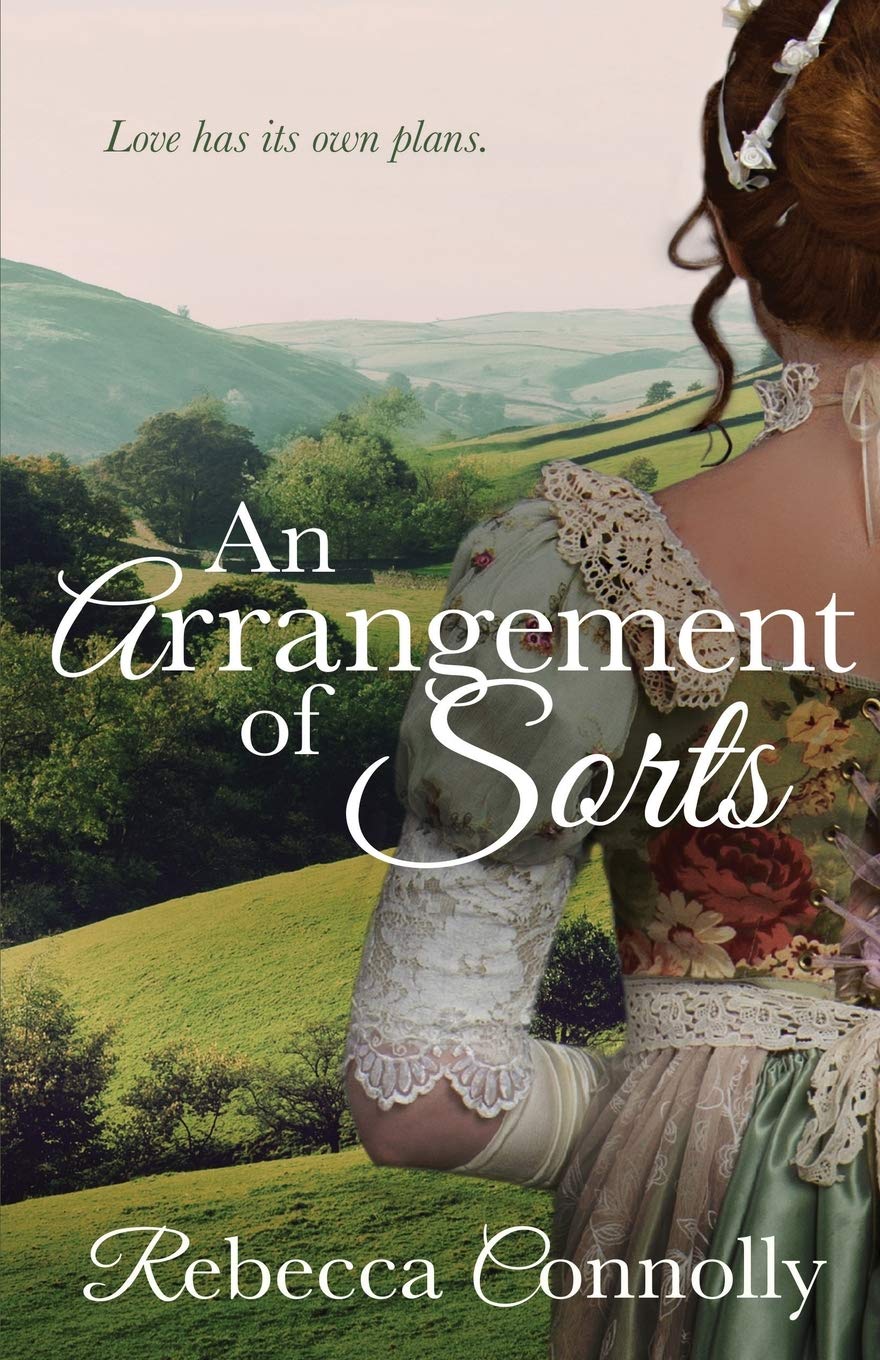 An Arrangement of Sorts (Arrangements, Book 1)