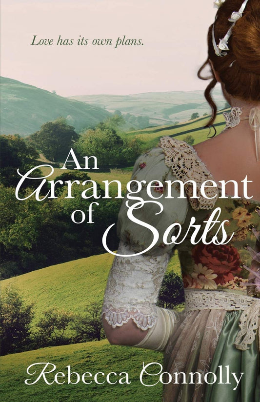 An Arrangement of Sorts (Arrangements, Book 1)