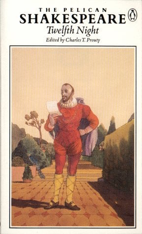 Twelfth night or What you will