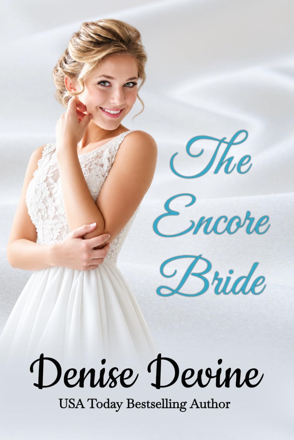 The Encore Bride
