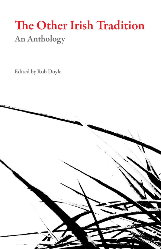 The Other Irish Tradition (Irish Literature)