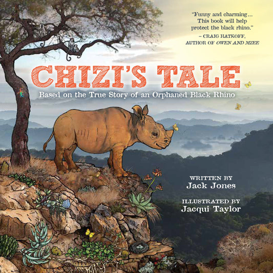 Chizi's Tale