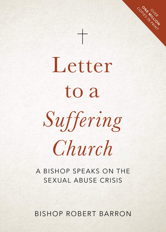 LETTER TO A SUFFERING CHURCH: A - 128