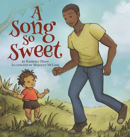 A Song So Sweet - 6002