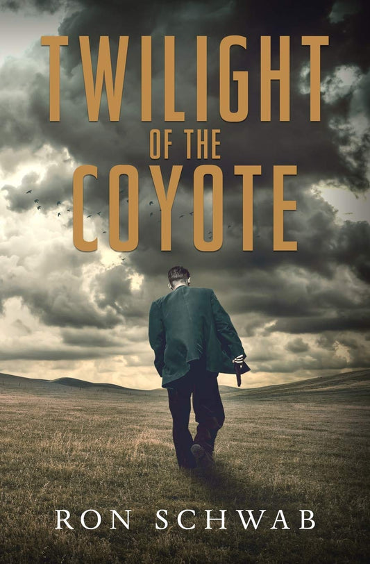 Twilight of the Coyote (The Coyote Saga)