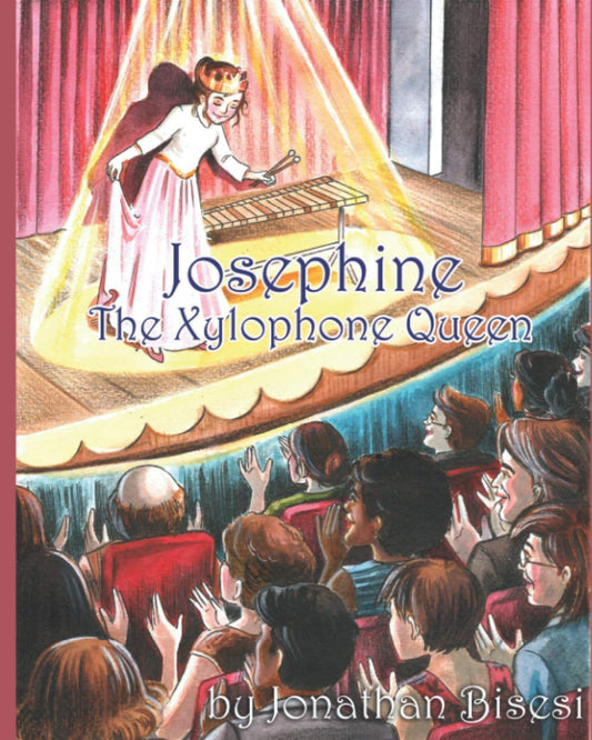 Josephine the Xylophone Queen