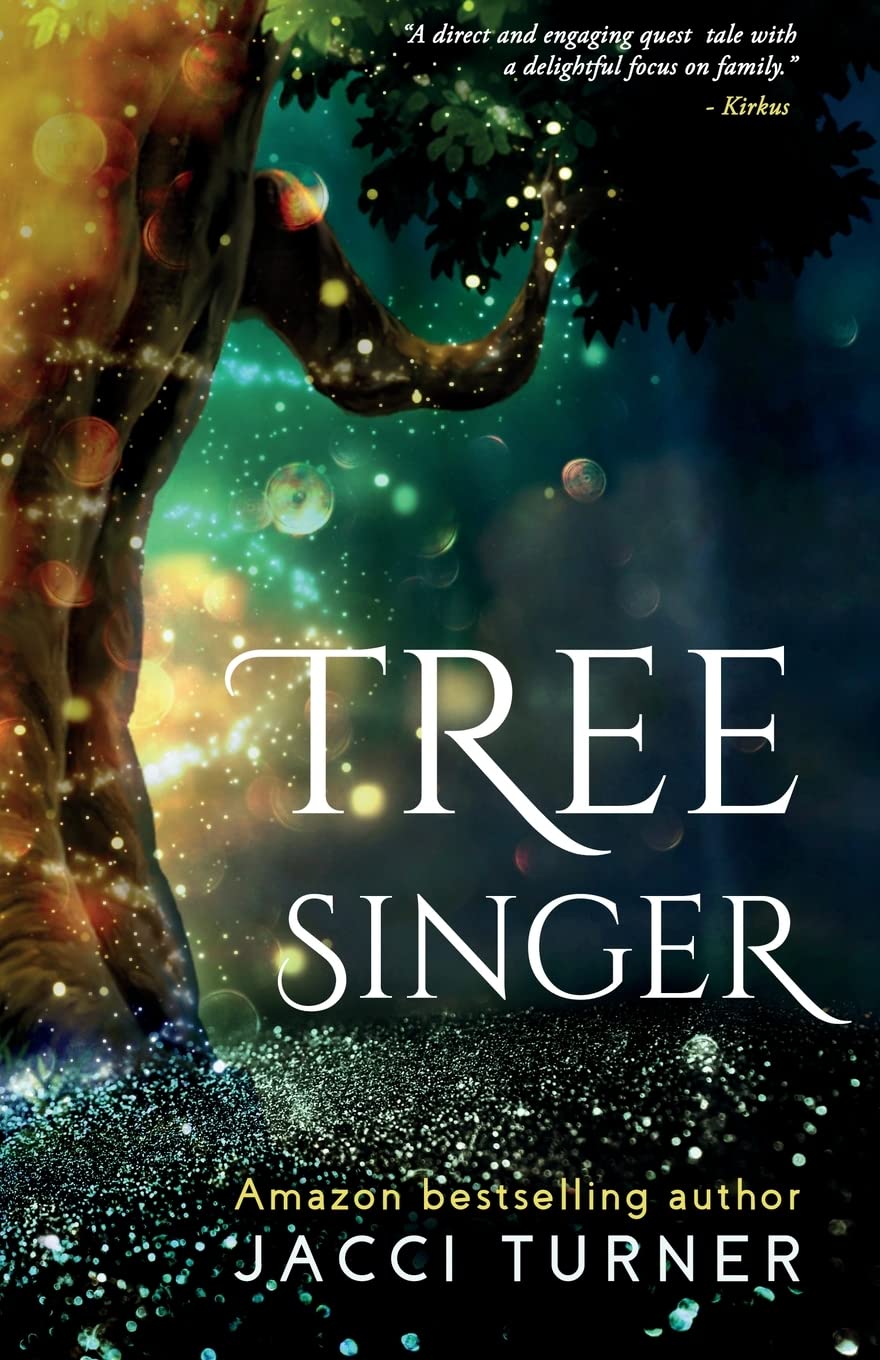 Tree Singer (Tree Singer series)