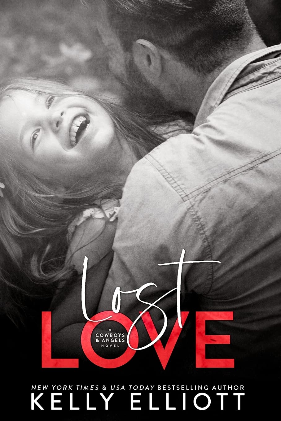 Lost Love (Cowboys and Angels)