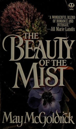 The beauty of the mist