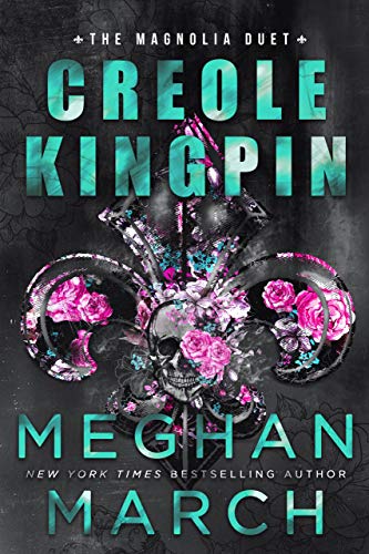 Creole Kingpin (Magnolia Duet) - 5601