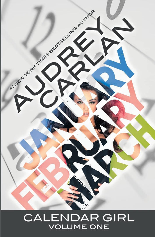 Calendar Girl: Volume One (1) - 9742